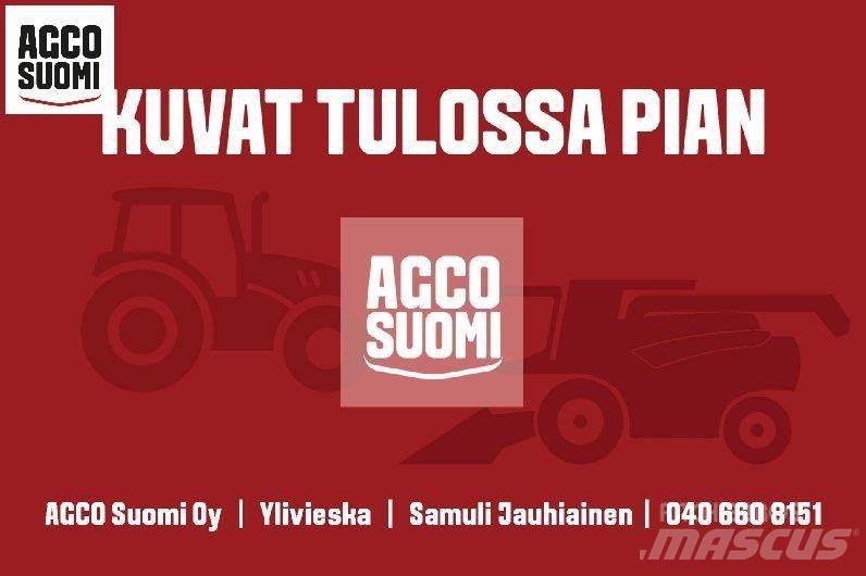 Valtra T203D Tractoren