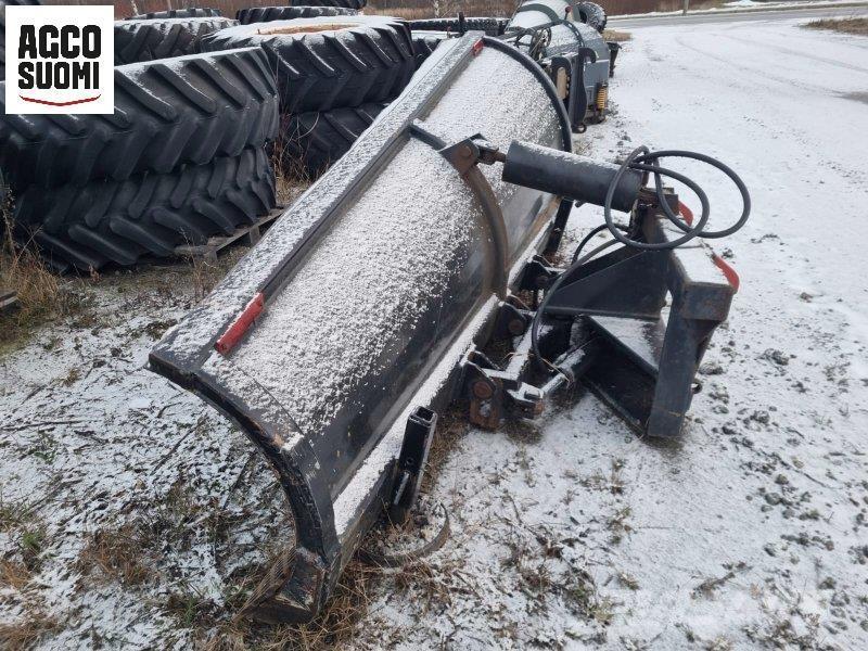 Vama ALUEAURA 280 Sneeuwschuivers en -ploegen