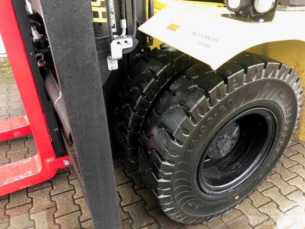 Hyster H16XD6 Diesel heftrucks