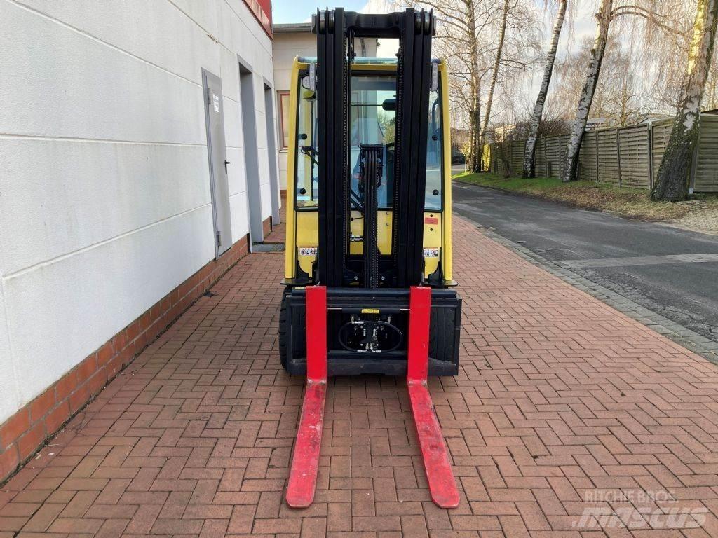 Hyster J 3.5 XN Elektrische heftrucks