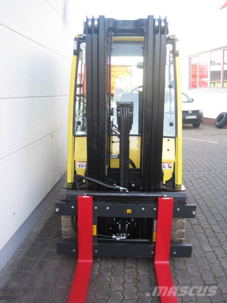 Hyster J 3.5 XN Elektrische heftrucks