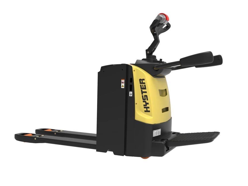 Hyster P 2.0 S Electro-pallettrucks