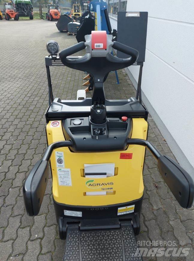 Hyster P 2.5 S Electro-pallettrucks