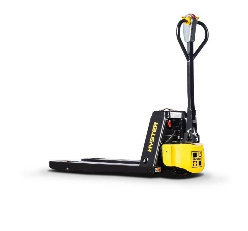 Hyster PC 1.5 Electro-pallettrucks