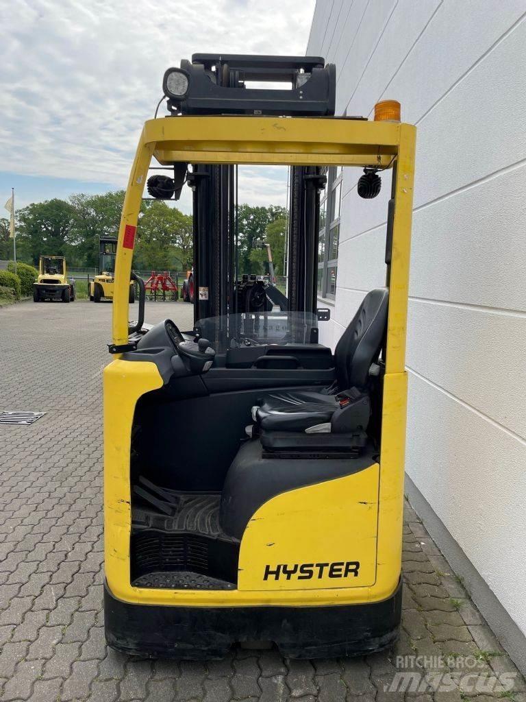 Hyster R 1.4 Reachtruck voor hoog niveau