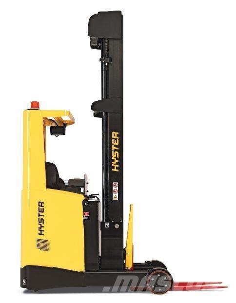 Hyster R 1.6 Reachtruck voor hoog niveau