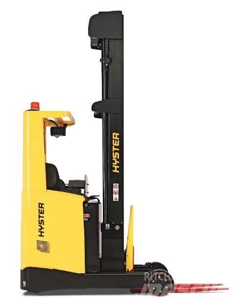 Hyster R 1.6 Reachtruck voor hoog niveau