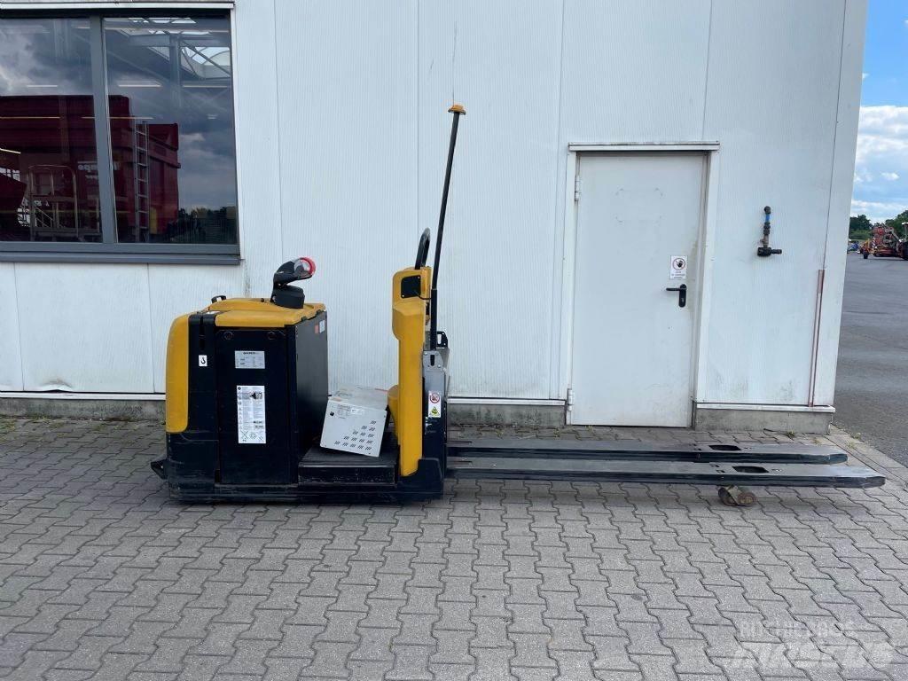Yale MO 25 Orderpicker voor laag niveau
