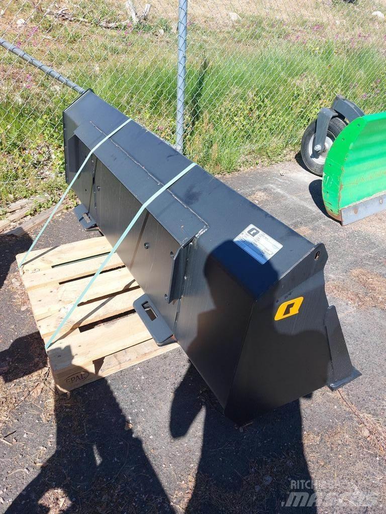  CV 185 Landbouw - overige