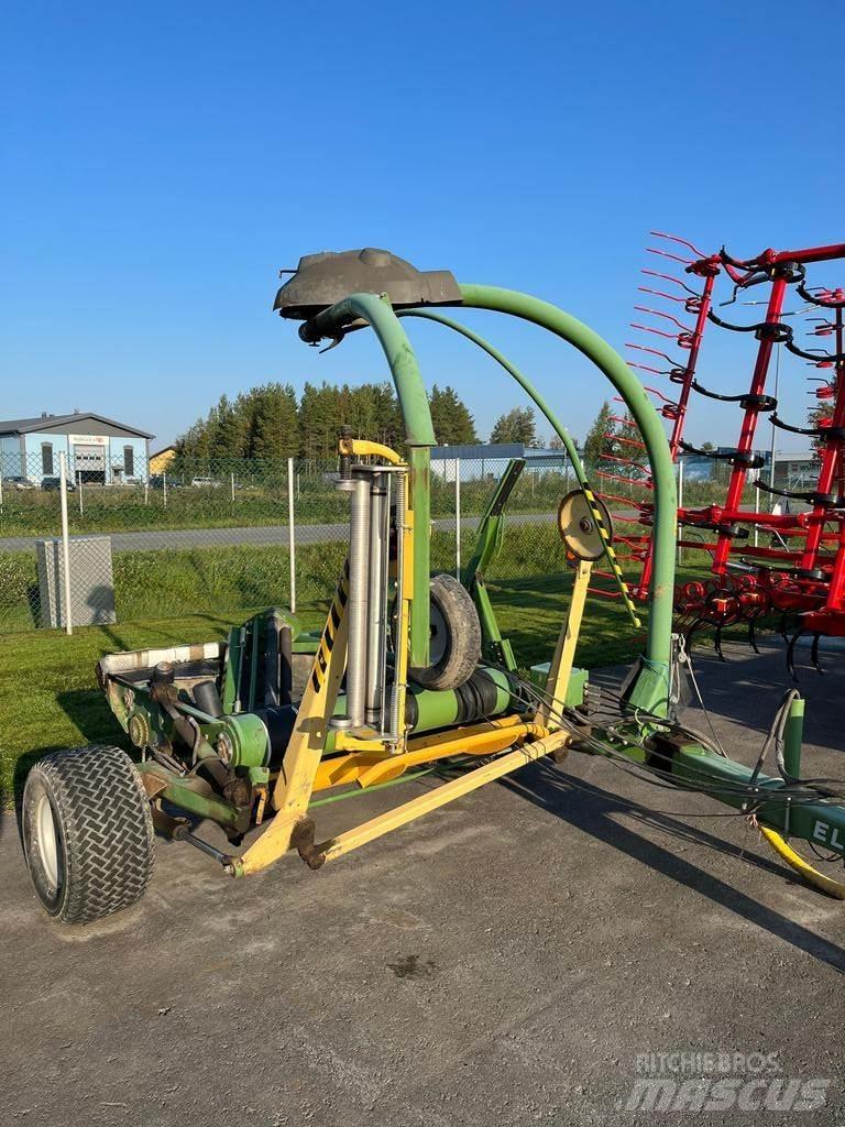 Elho 1520 Wikkelaars