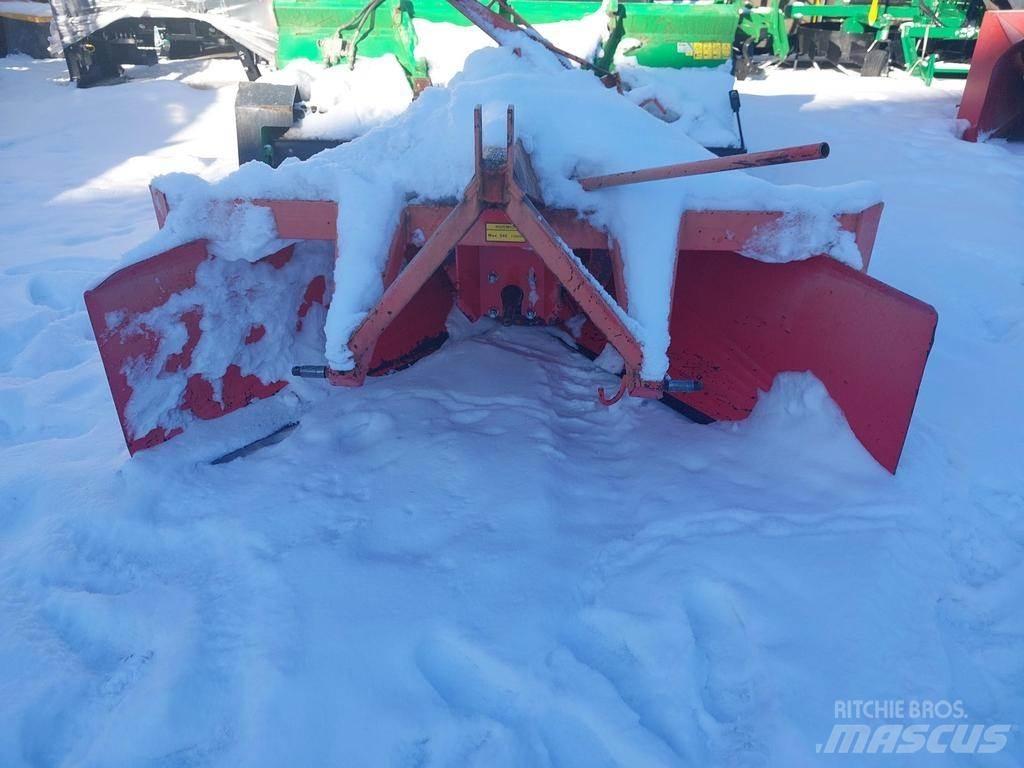 Esko 102 Sneeuwblazers