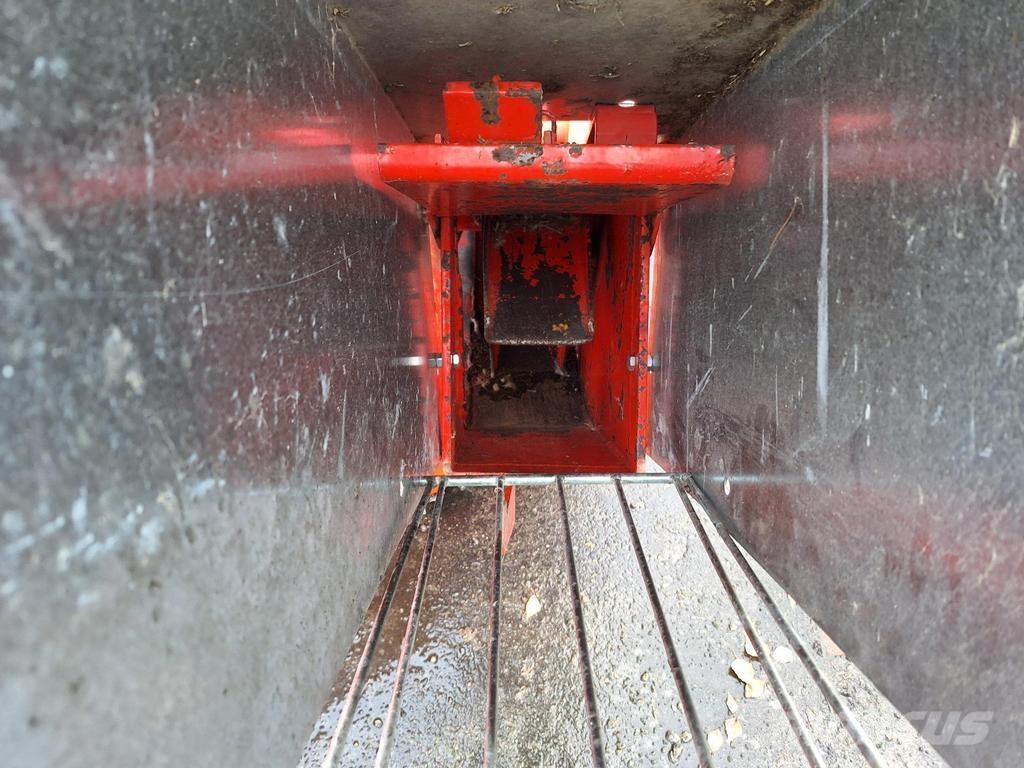 Esko 102 Sneeuwblazers