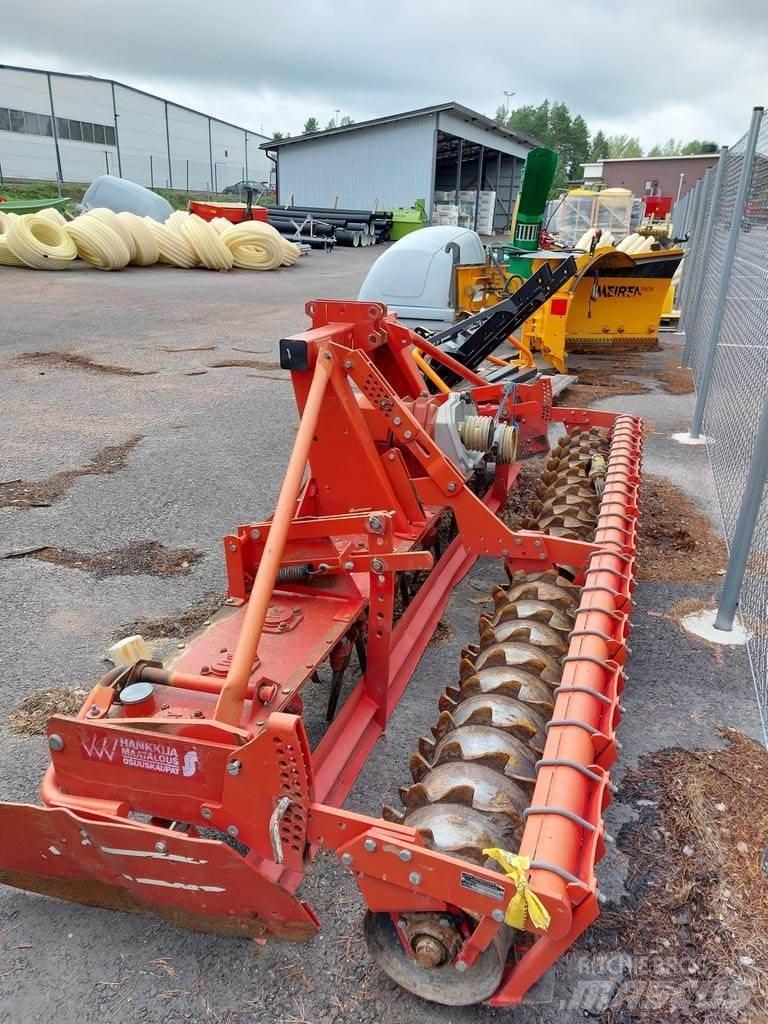 Lely 3500 Rotorkopeggen / rototillers