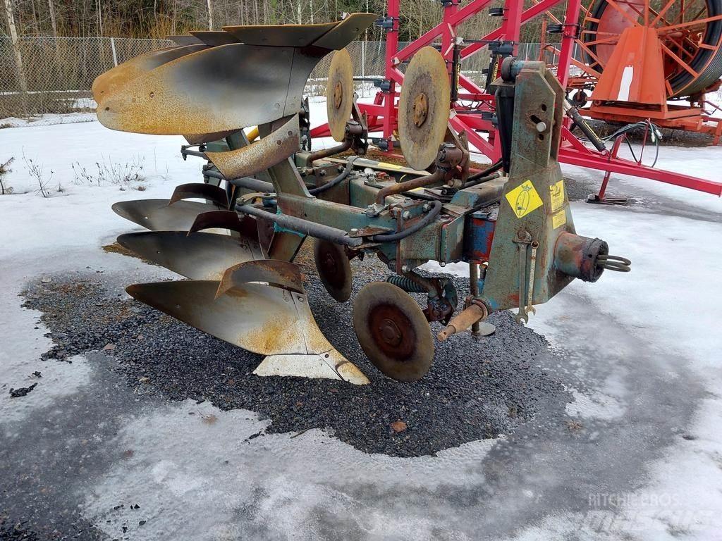 Överum 3 Wentelploegen
