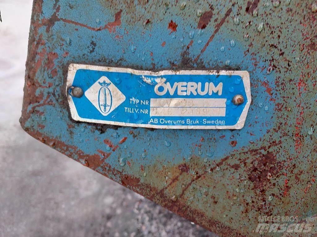 Överum 3 Wentelploegen