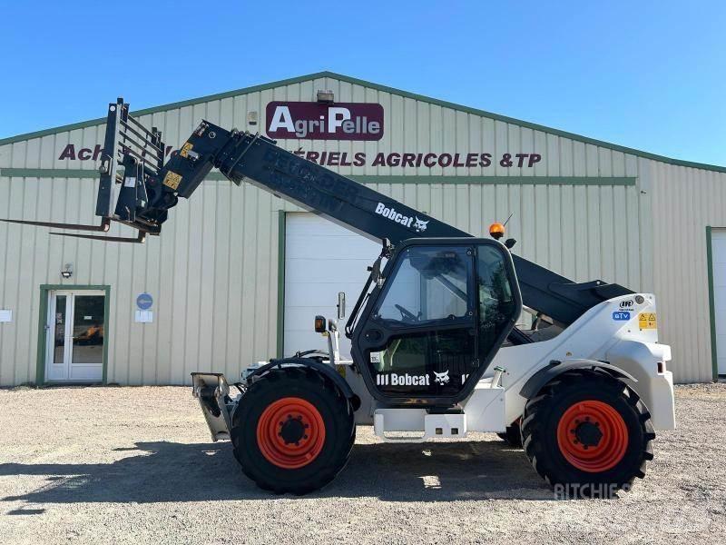 Bobcat T40170 Verreikers