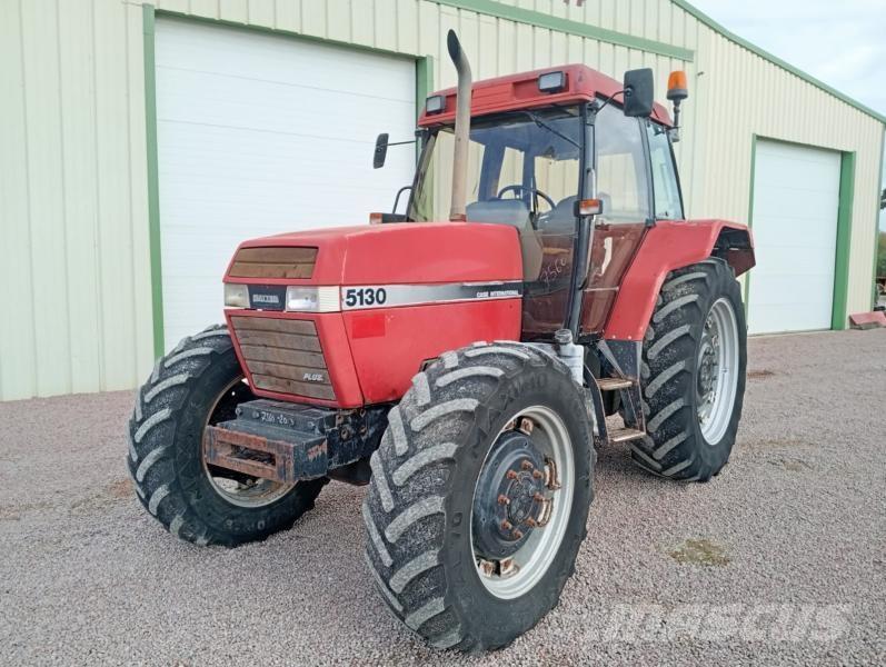 CASE IH 5130 Tractoren