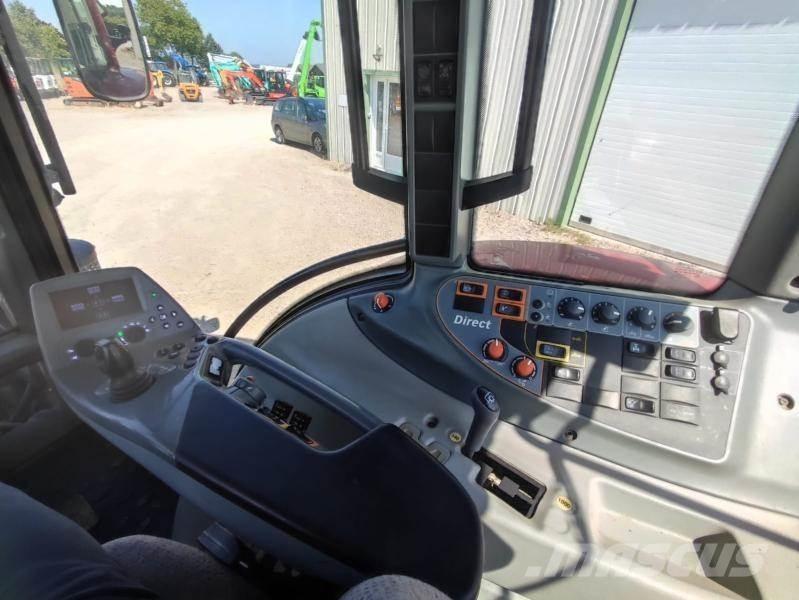 Valtra N163 Tractoren