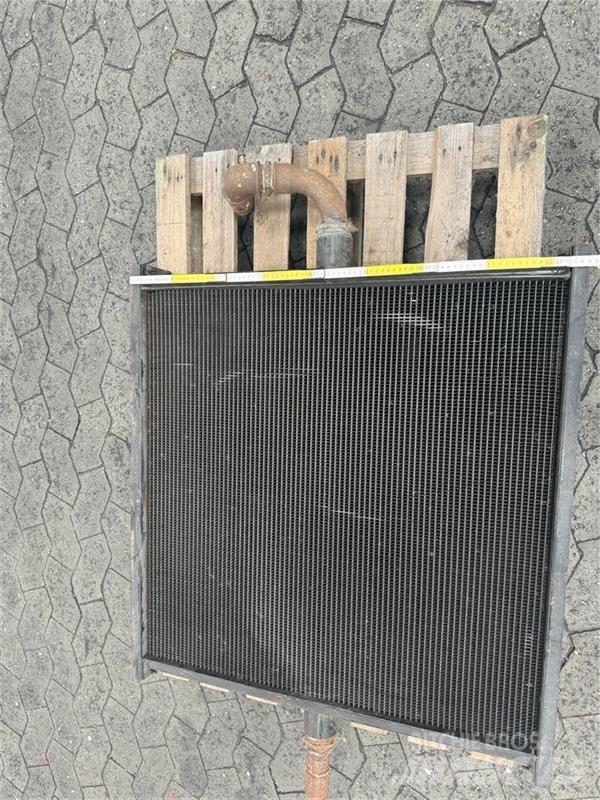  - - -  Radiator Landbouw - overige
