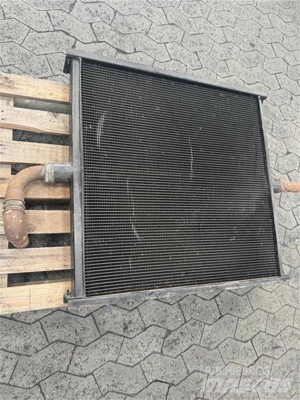  - - -  Radiator Landbouw - overige