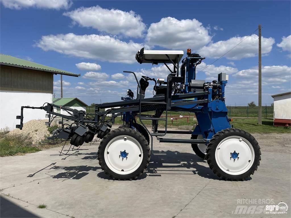 Frema Aiglon 80 Tractoren