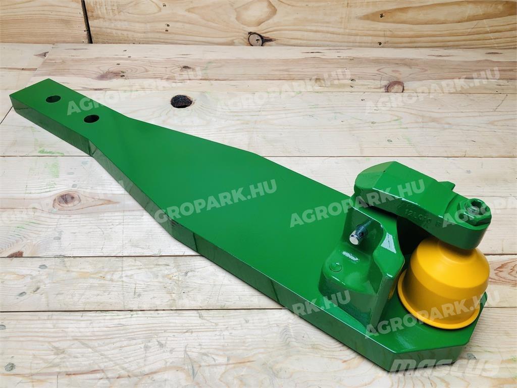 K80 drawbar Overige accessoires voor tractoren