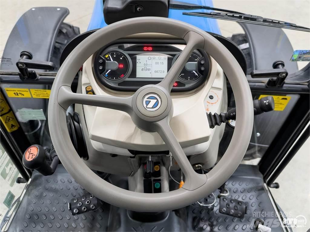 Landini 5-110H Tractoren