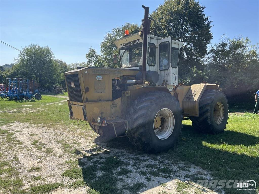 Rába Steiger 250 Tractoren