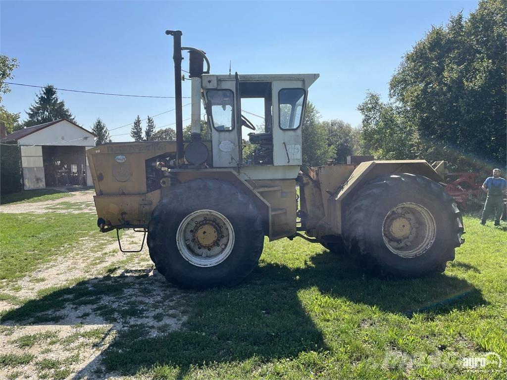 Rába Steiger 250 Tractoren