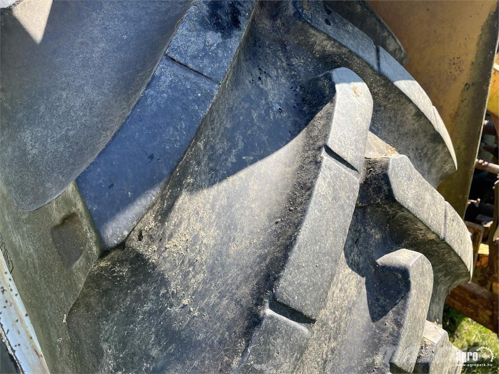 Rába Steiger 250 Tractoren