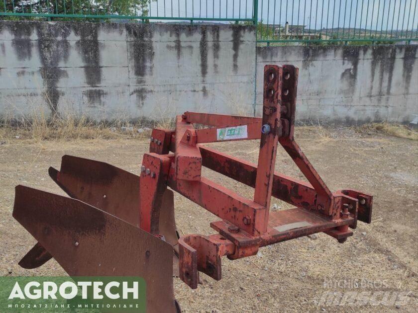  (βαθειάς άρωσης) Tractoren