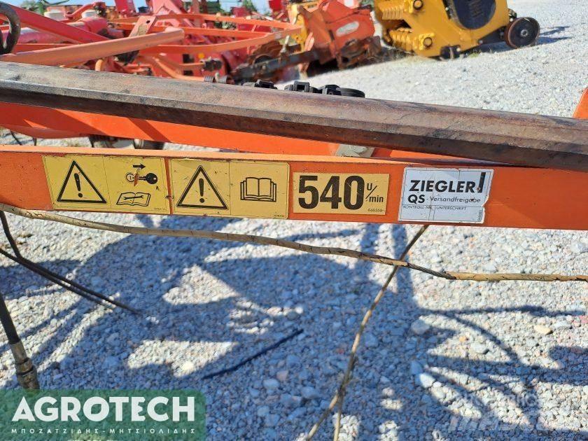  531 6H Tractoren