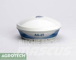  AG 25 Tractoren