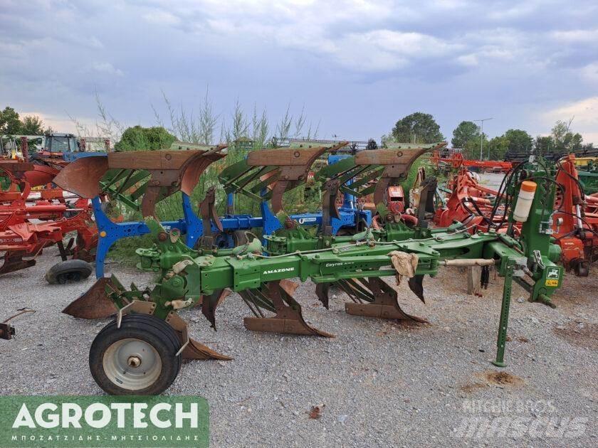 Amazone Cayros XMS Tractoren