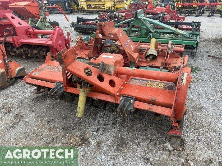 Carraro 829 (2 μέτρα) Tractoren