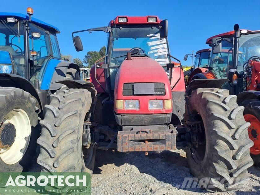 CASE CS 150 Tractoren