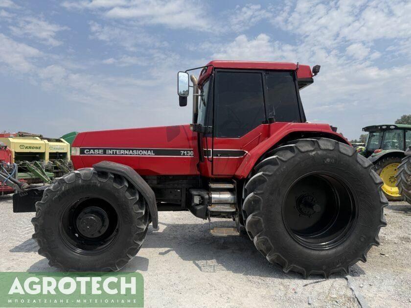 Case IH 7130 Tractoren