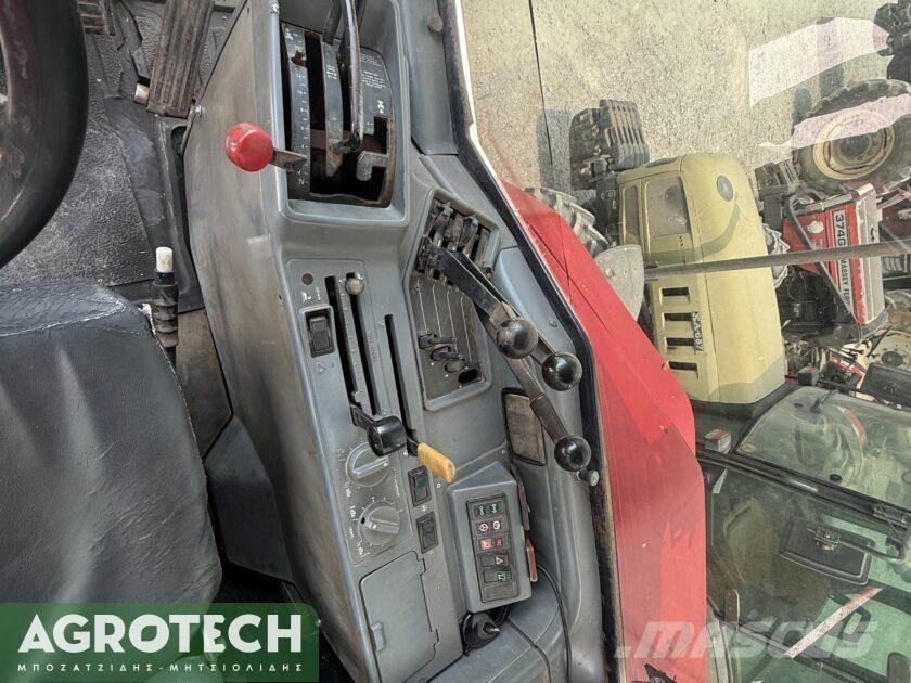 Case IH 7130 Tractoren