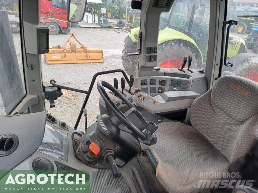 CLAAS 510 Tractoren