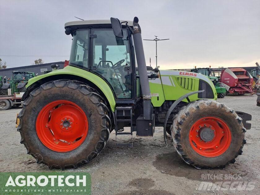 CLAAS Arion 620 Tractoren