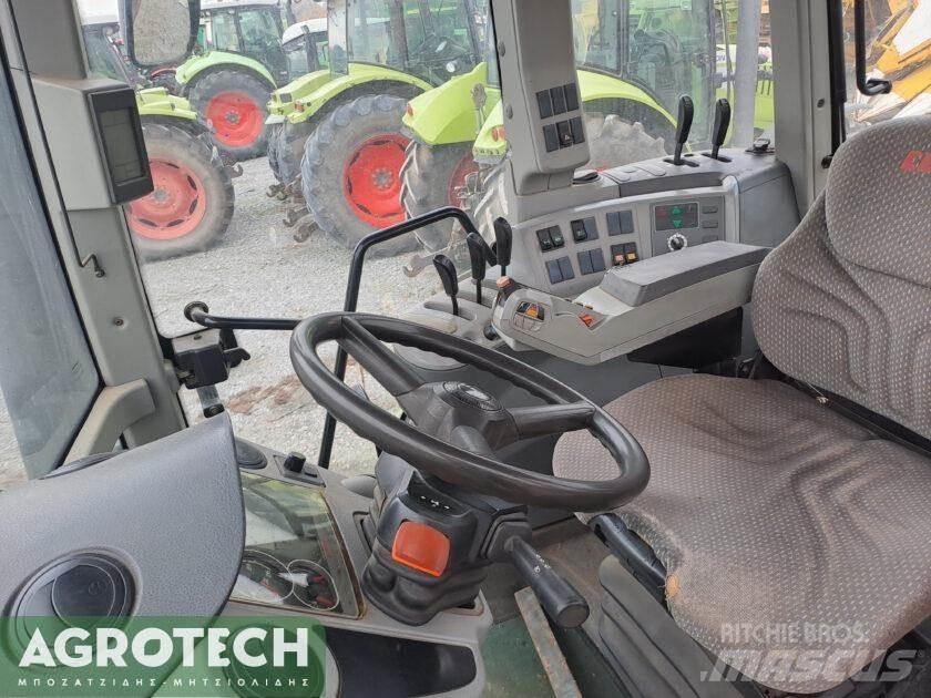 CLAAS Arion 620 Tractoren