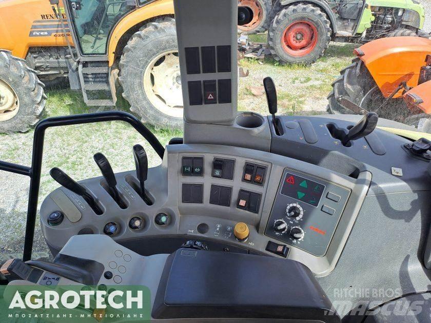 CLAAS AXION 810 CIS Tractoren