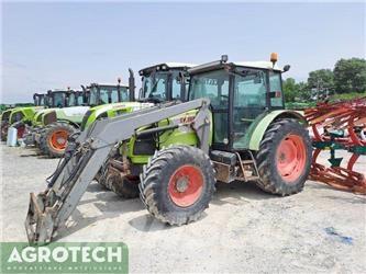 CLAAS CELTIS 436 RX Tractoren