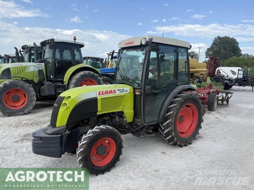 CLAAS Nectis 237VE Tractoren