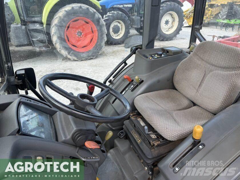 CLAAS Nectis 237VE Tractoren