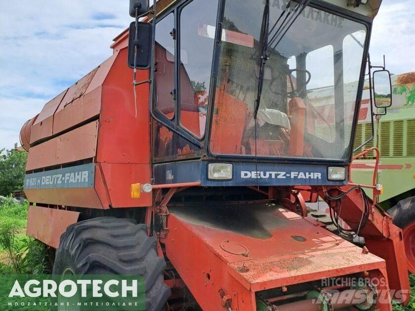 Deutz-Fahr M 1620 H Tractoren