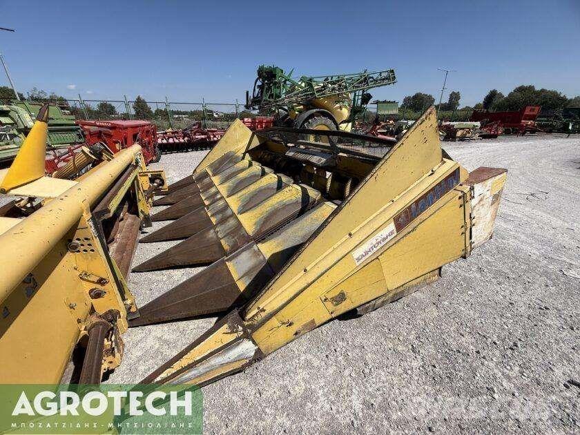 Fantini 6 ΣΕΙΡΕΣ Tractoren