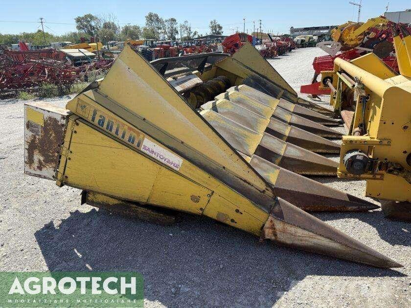 Fantini 6 ΣΕΙΡΕΣ Tractoren