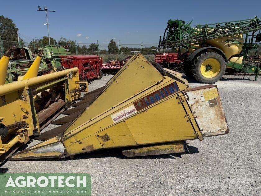 Fantini 6 ΣΕΙΡΕΣ Tractoren