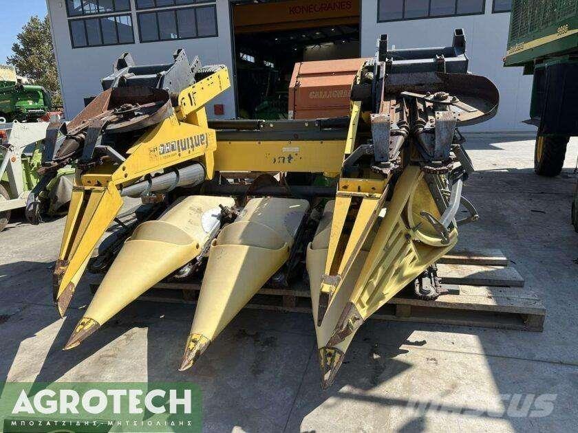 Fantini 6 ROWS Tractoren